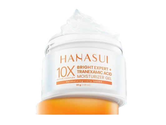 Utamakan moisturizer gel yang mengandung humektan (hyaluronic acid) dan emolien (ceramide), terutama untuk kulit berminyak