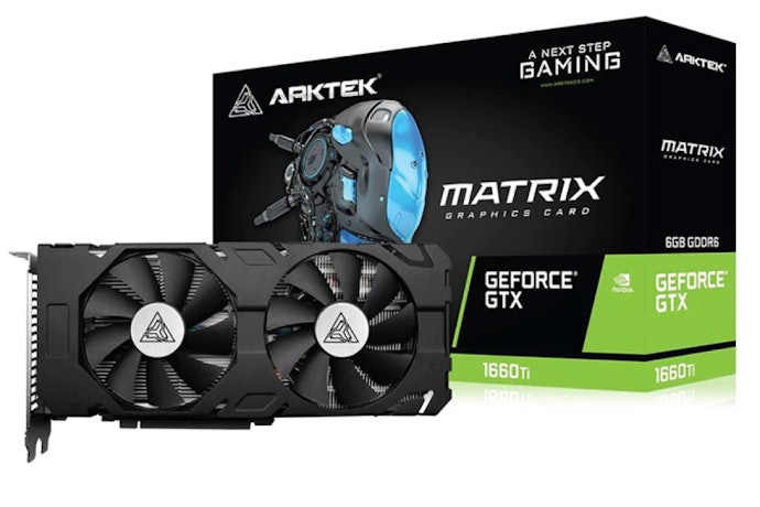 Seri GTX direkomendasikan untuk gamer kasual atau pengguna dengan budget terbatas