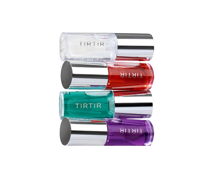 Temukan lip oil dengan aroma favorit Anda