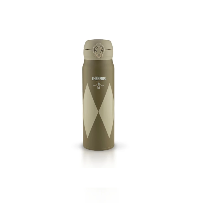 Sesuaikan kapasitas tumbler Thermos dengan kebutuhan minum Anda: Dari 400 sampai 1100 ml