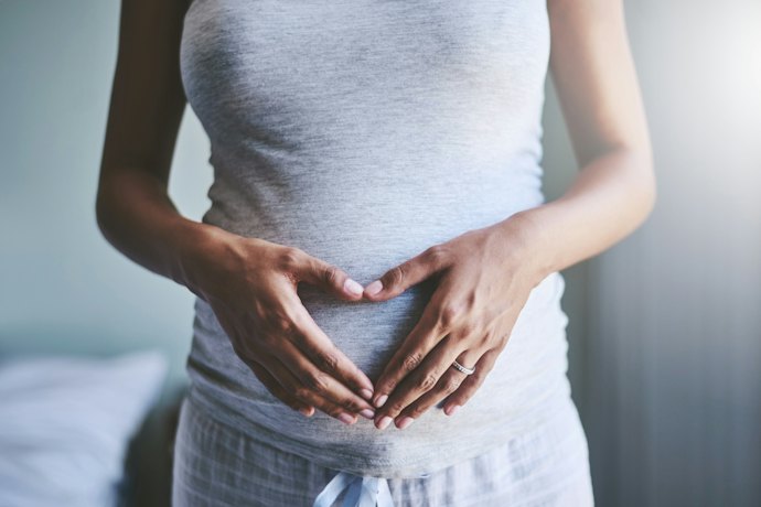 Pertimbangkan lagi konsumsi teh rosella bagi ibu hamil dan menyusui
