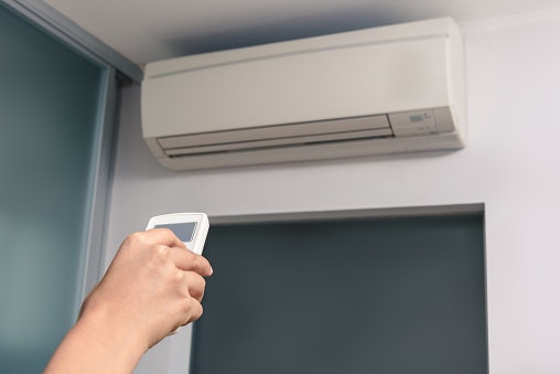 Perbedaan AC 1 PK dengan AC 1/2 PK