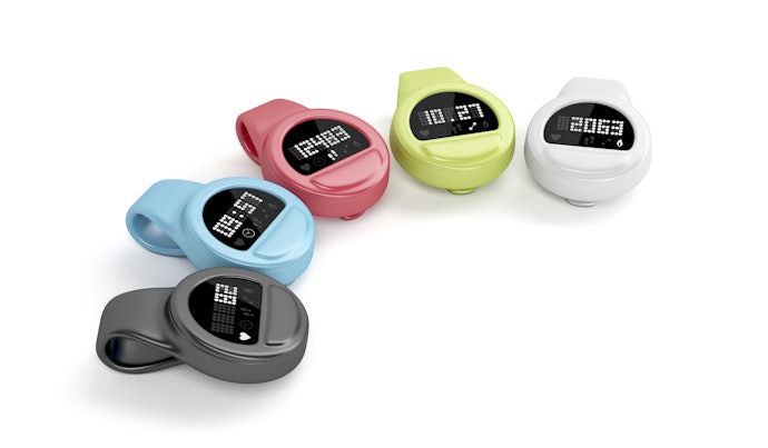 Pilih pedometer dengan baterai tahan lama bila Anda sering menggunakannya