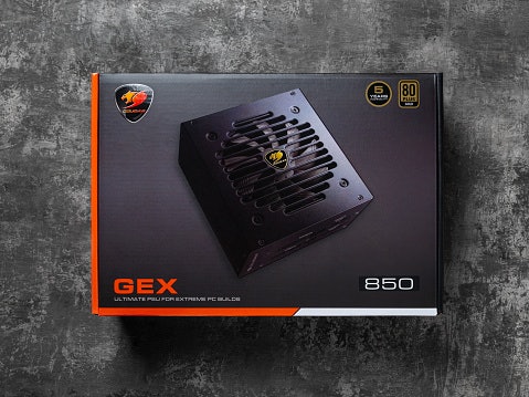 Periksa rating efisiensi yang dimiliki power supply
