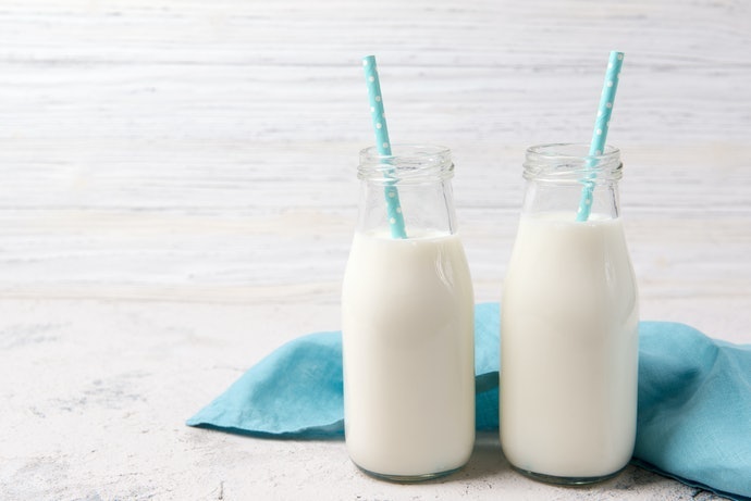 Pilih minuman Nestlé bubuk atau ready to drink sesuai selera Anda