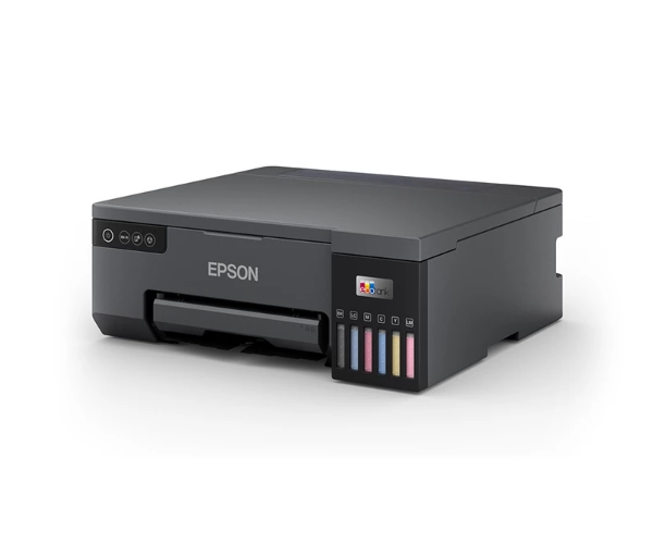 Untuk mencetak foto, pertimbangkan printer Epson L8050 dan L18050