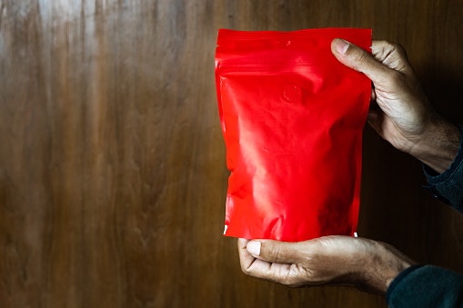 Kemasan sachet atau pouch? Pilih sesuai kebutuhan