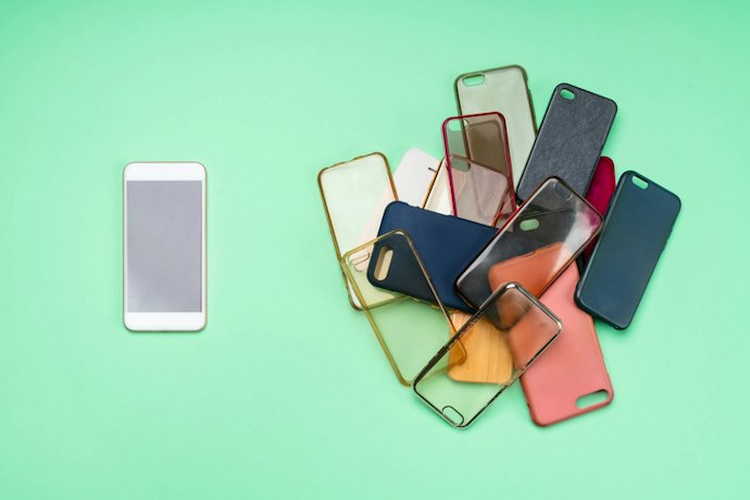 Cek kompatibilitasnya dengan seri HP Xiaomi yang Anda miliki
