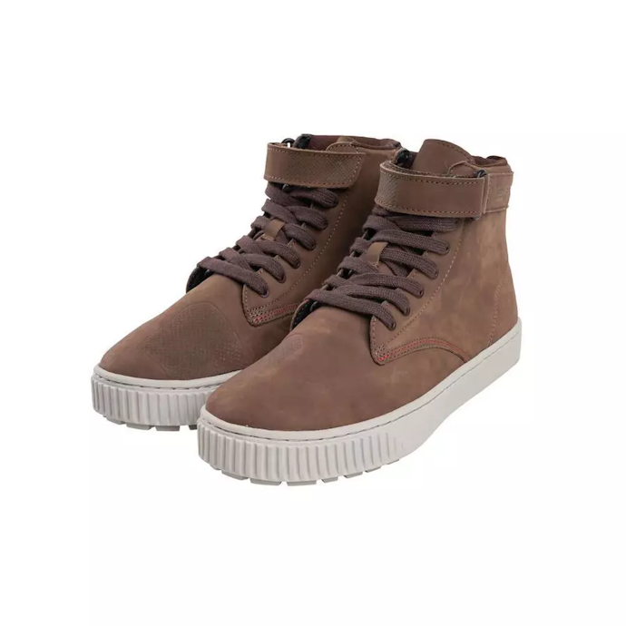Insole OrthoLite: Menjaga kaki tetap kering
