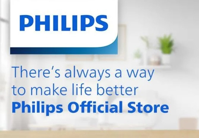 Berbelanjalah di official store untuk mendapatkan diskon lebih