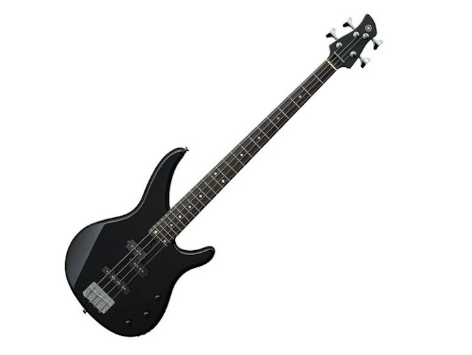 Gitar bass, gitar dengan suara rendah