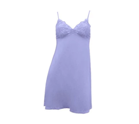 Wacoal: Chemise lingerie-nya memberi kesimbangan antara kenyamanan dan sensualitas