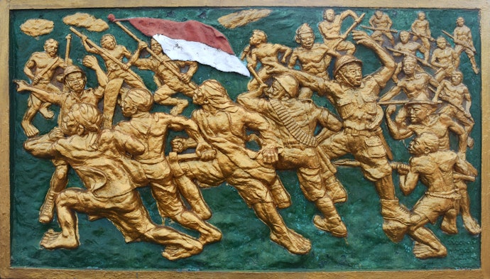 Sejarah Indonesia, memahami sejarah bangsa dari berbagai perspektif