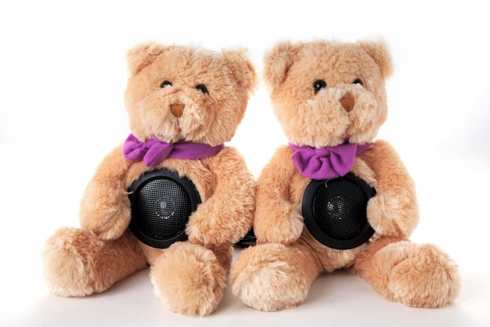 Jenis musik, menenangkan bayi dalam sekejap