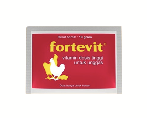 Jika ingin produksi ayam petelur (layer) maksimal, pilih multivitamin dengan kalsium, selenium, dan mineral lainnya