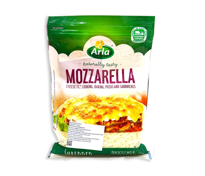 ARLA: Produk kiloannya lebih murah, cocok untuk pengusaha atau Anda yang berjualan