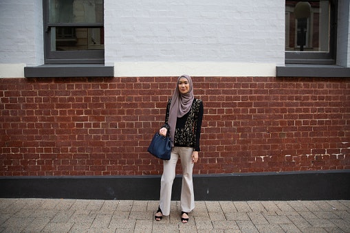 Setelan, lebih ekonomis serta mudah di-mix and match dengan berbagai outfit
