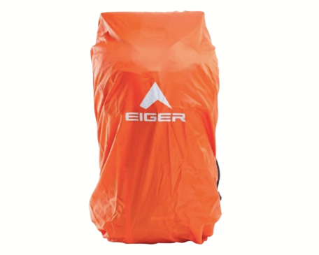 Rain cover, melindungi tas dari paparan air