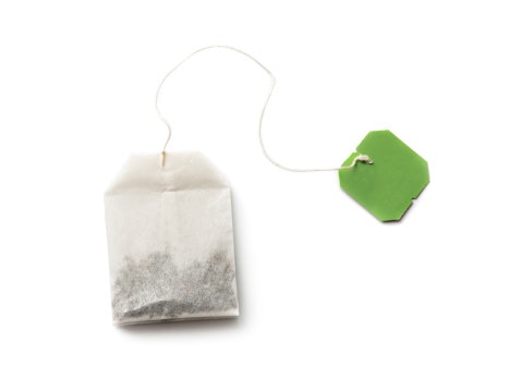 Tea bag, tipe loose leaf yang lebih praktis