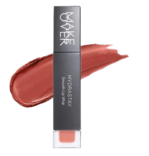 Make Over Hydrastay, melembapkan bibir yang kering