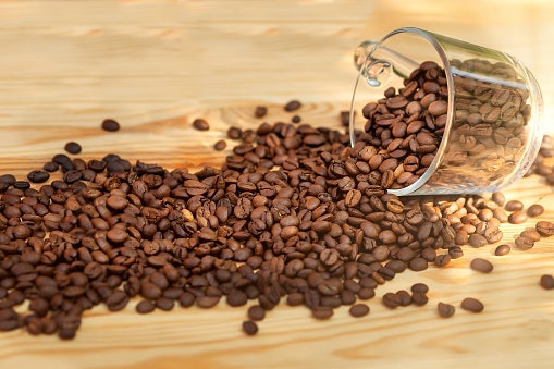 Biji kopi, untuk hasil dan kualitas kopi yang selalu segar