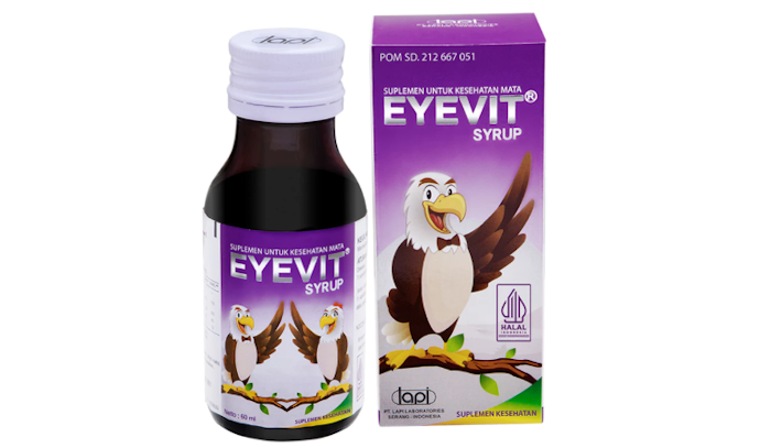 Untuk menjaga kesehatan mata sekaligus memerangi infeksi pada bayi dan anak-anak, suplementasi vitamin A bisa dipertimbangkan