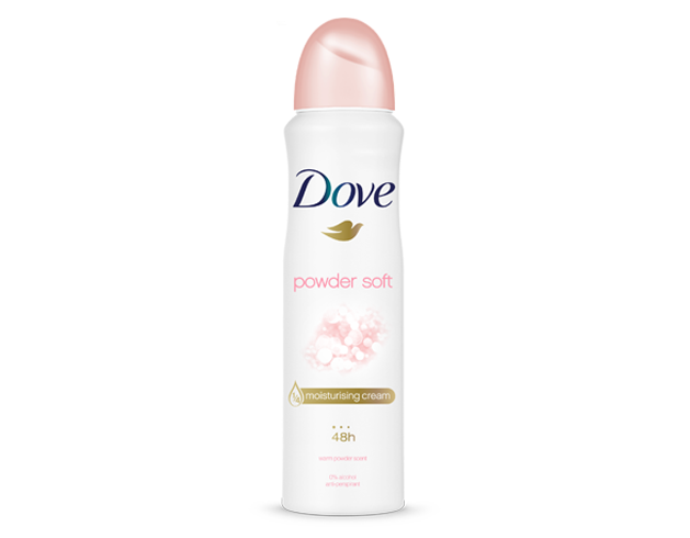 Spray, penggunaannya lebih mudah