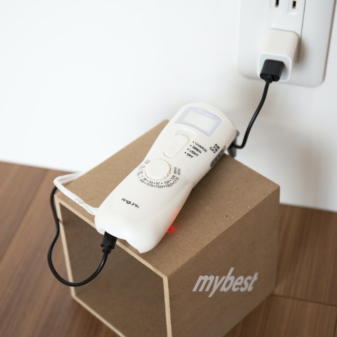 Tipe baterai yang dapat diisi ulang dengan kabel USB, bisa digunakan sehari-hari