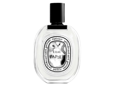 Diptyque L'Eau Papier: Aroma bersih yang sangat aman untuk sehari-hari