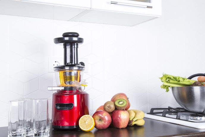 Slow juicer atau cold press juicer: Memeras lebih maksimal, untuk Anda yang mengutamakan nutrisi