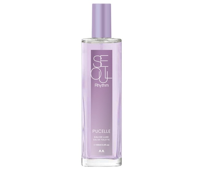 Scents of The City, varian EDT dengan daya tahan berkisar hingga 5 jam dan cocok untuk aktivitas harian