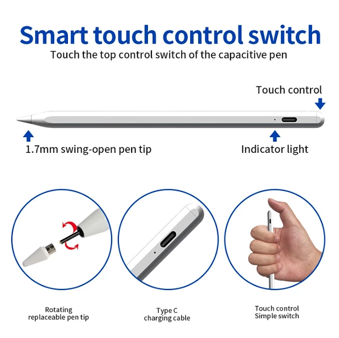 Programmable button, mengeksekusi perintah dengan satu tombol