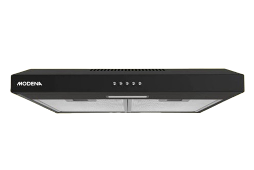 Cooker hood: Ideal untuk Anda yang sering memasak karena efektif menghilangkan asap, uap, dan bau
