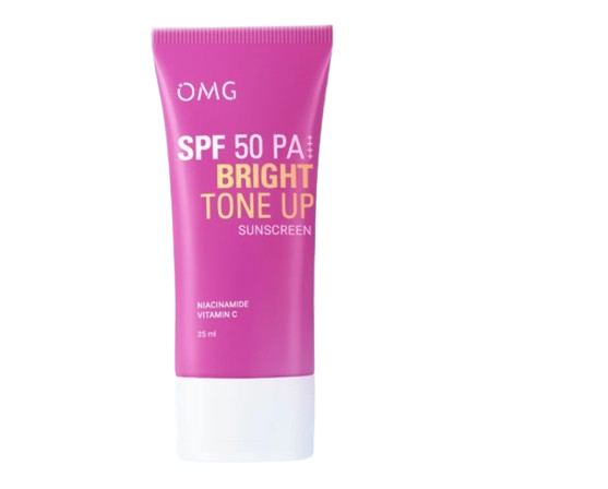 Untuk kulit berminyak yang rentan berjerawat atau berkomedo: Pilih chemical sunscreen dengan tekstur gel dan losion serta pelembap humektan
