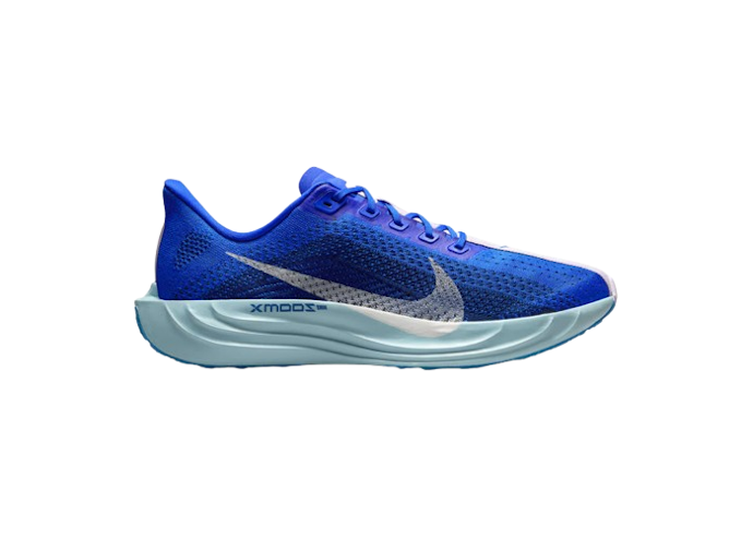 Flyknit, membuat kaki lebih responsif ketika berlari