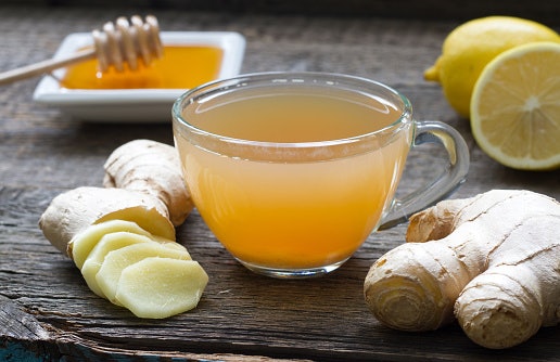 Minuman herbal: Berikan kebaikan dari rempah-rempah