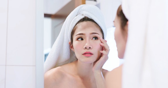 Fermented rice water dan Japanese spring water: Kandungan skincare Jepang yang bagus untuk anti-aging
