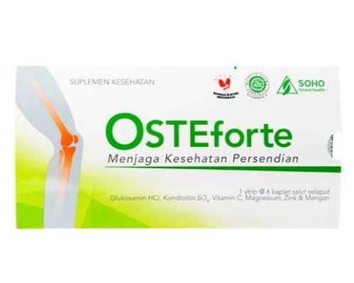 Temukan yang mengandung zinc, mangan, dan magnesium agar manfaatnya makin optimal