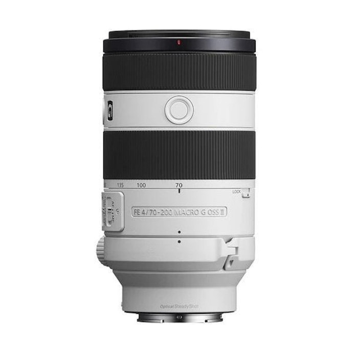 Lensa macro: Untuk fotografi makro
