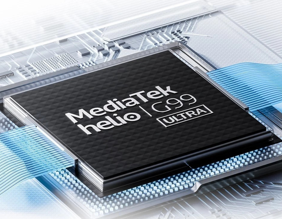 Untuk gaming, utamakan minimal chipset MediaTek Helio G99/Snapdragon 6 gen 1 serta refresh rate minimal 120 Hz
