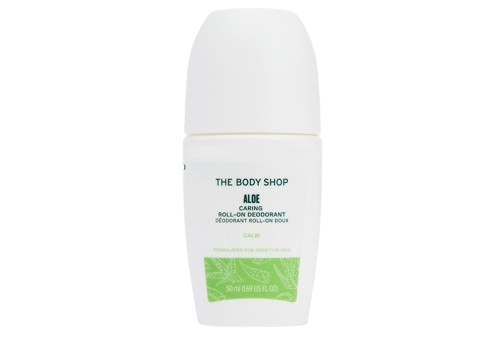 Namun, jika kulit Anda sensitif, pilih bahan antibakteri yang lebih mild seperti bisabolol atau Aloe vera