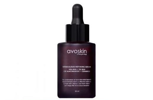 Serum dan ampoule, cocok untuk melembapkan wajah dan mencegah penuaan dini