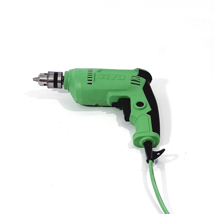 Untuk kebutuhan pekerjaan ringan hingga sedang, utamakan produk dengan daya kurang dari 800 watt
