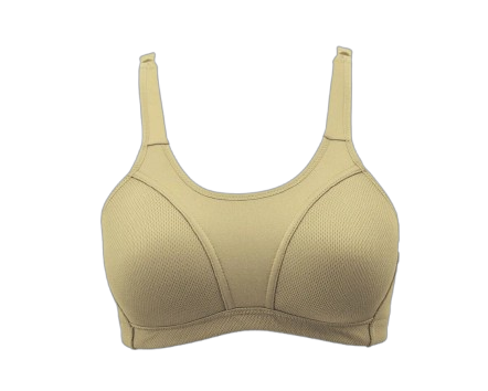 Wacoal, sports bra-nya nyaman digunakan berolahraga