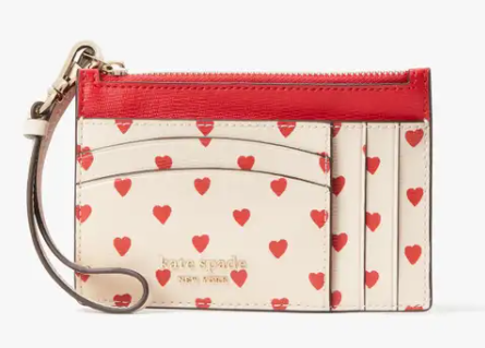 Card holder dan wristlet: Menyimpan kartu dan barang Anda dengan lebih rapi