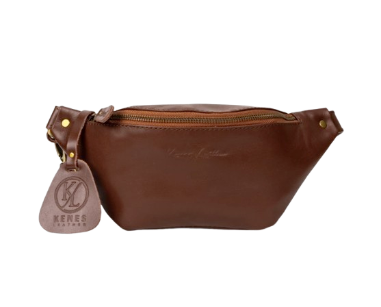 Kenes Leather: Buat tampilan lebih elegan dengan bahan kulit sapi asli