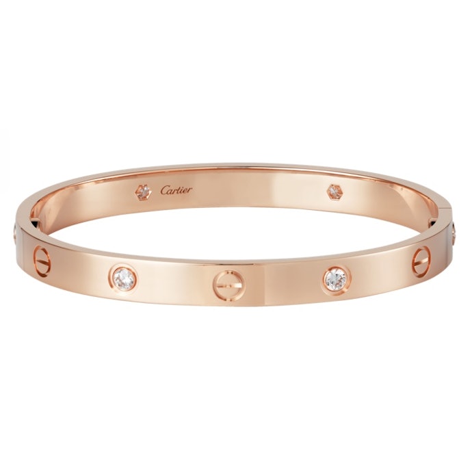 Rose gold: Pas untuk Anda yang romantis dan berpenampilan unik