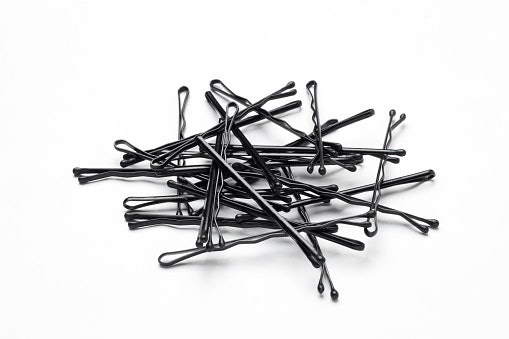 Hair pin, cocok untuk hairdo