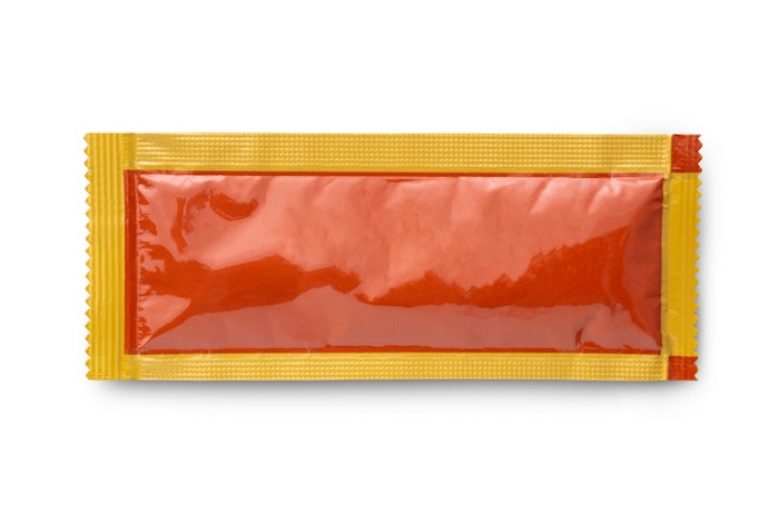 Sachet, cocok untuk dibawa ke mana saja