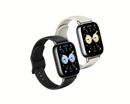 Xiaomi: Smartwatch bagi Anda yang ingin lebih memperhatikan kesehatan dan kebugaran